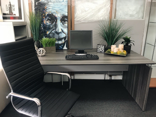 Office Furniture Store «NJ Office Furniture Depot», reviews and photos, 957 NJ-33, Monroe Township, NJ 08831, USA