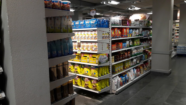 Rezensionen über Coop Supermercato Tesserete in Lugano - Supermarkt