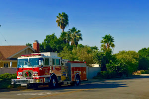 Brea Fire Department Station 3