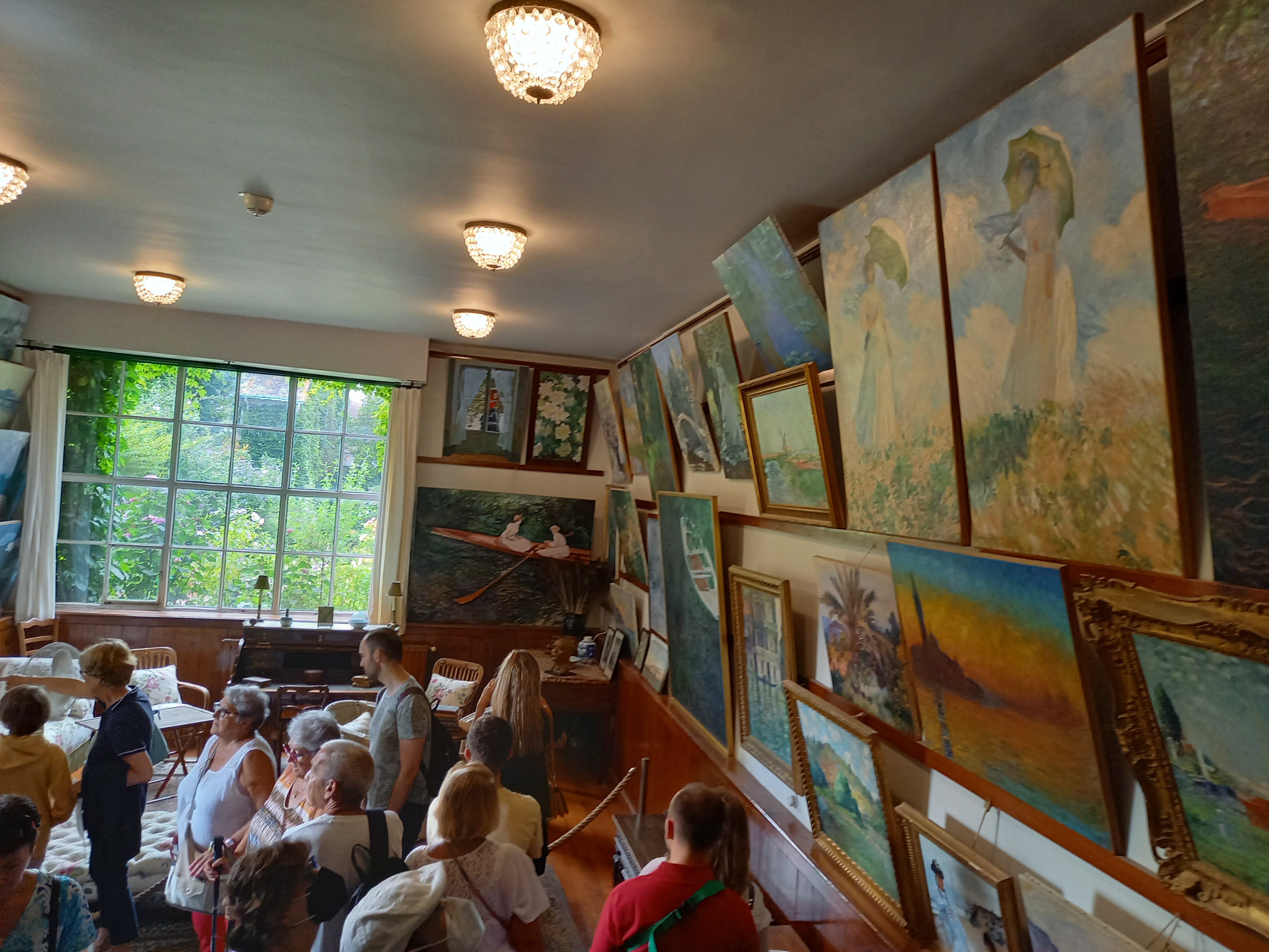 Photo n° 9 de l'avis de Anne.c fait le 31/07/2022 à 18:54