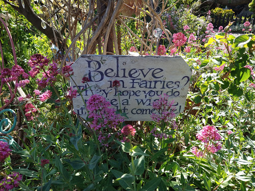 Herb Shop «Spellbound Herbs Gift Shop & Garden», reviews and photos, 4101 Burton Dr, Cambria, CA 93428, USA