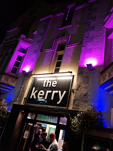 The Kerry, 1 Commercial St, Hereford HR1 2DJ, United Kingdom