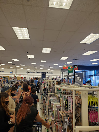 Department Store «Marshalls», reviews and photos, 4141 Woodruff Ave, Lakewood, CA 90713, USA