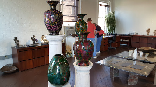 Jewelry Designer «Koop Diamond Cutters Inc.», reviews and photos, 214 E 8th St #4, Cincinnati, OH 45202, USA