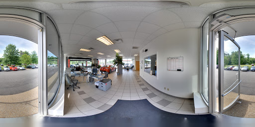 Toyota Dealer «Gloucester Toyota», reviews and photos, 6357 George Washington Memorial Hwy, Gloucester Courthouse, VA 23061, USA