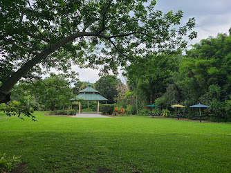 USF Botanical Gardens