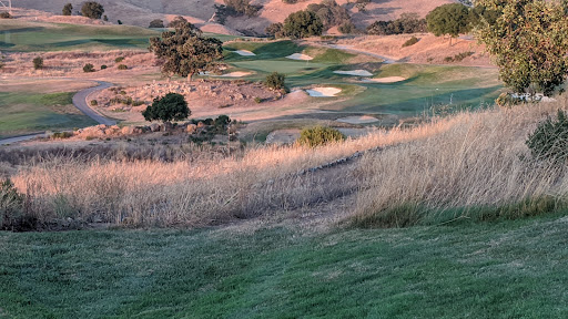 Golf Club «Cinnabar Hills Golf Club», reviews and photos, 23600 McKean Rd, San Jose, CA 95141, USA