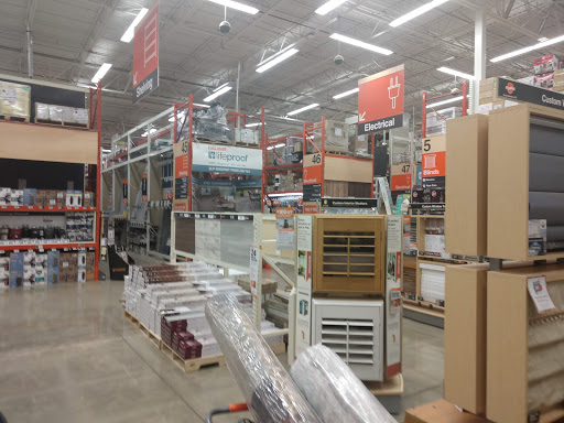 Home Improvement Store «The Home Depot», reviews and photos, 8211 Macedonia Commons Blvd, Macedonia, OH 44056, USA