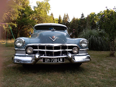 Classic Mécanic Moto C.M.M. à Bazas