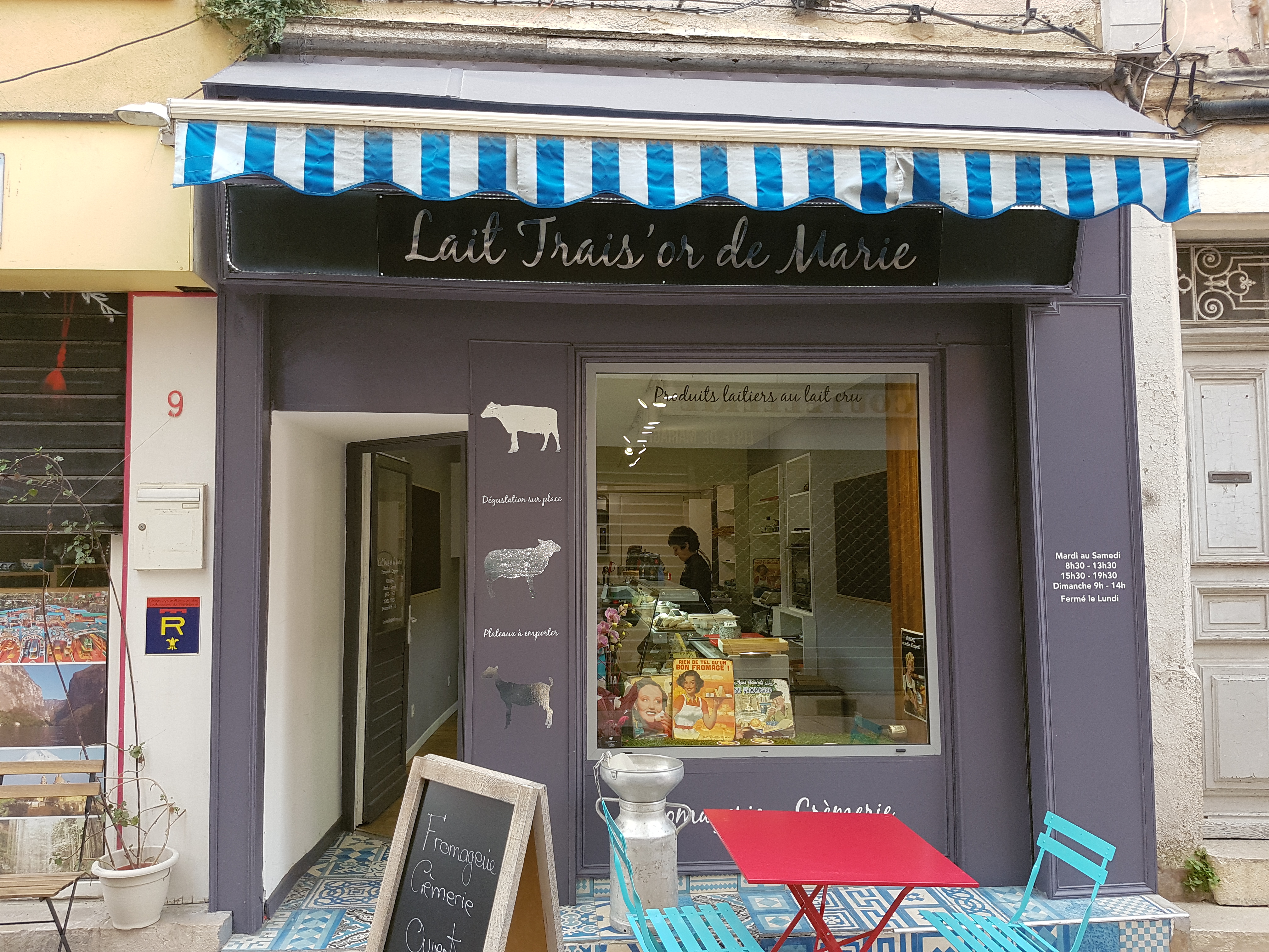 Photo n° 2 de l'avis de DS.l fait le 13/05/2018 à 07:14