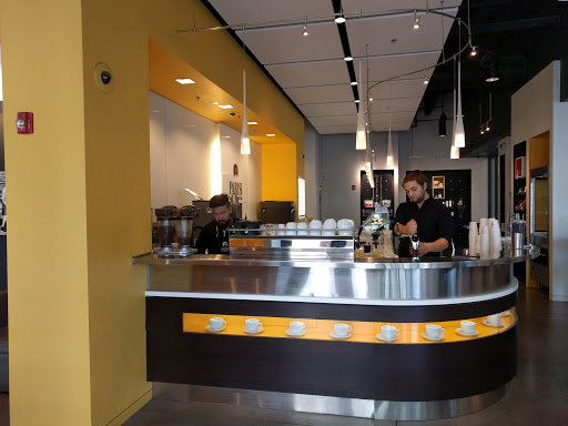 Cafe «Parisi Café at Park Place Shops», reviews and photos, 5245 W 116th Pl, Leawood, KS 66211, USA