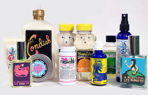 Beauty Supply Store «A Beautiful Life», reviews and photos, 45 Church St, Lambertville, NJ 08530, USA