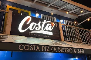 Costa Pizza Bistro & Bar. image