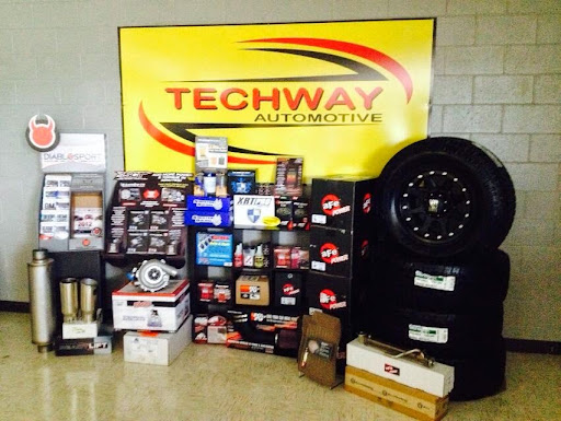 Auto Repair Shop «Techway Automotive», reviews and photos, 150 Ross Clark Cir, Dothan, AL 36303, USA