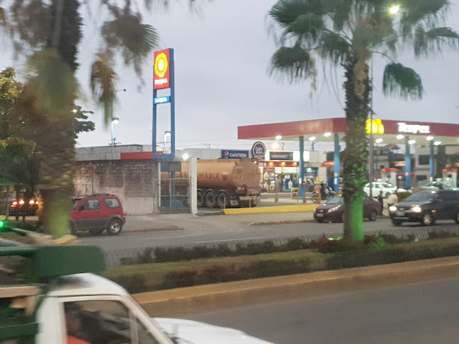 Comentarios y opiniones de 9 Gasolinera Primax Banano De Oro P Atimasa
