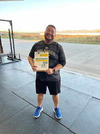 Centripetal Fitness and Nutrition - Photo 9 - Car repair in Erie, CO, Thornton