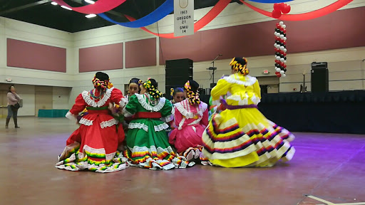 Convention Center «El Paso Convention And Performing Art Center», reviews and photos, 1 Civic Center Plaza, El Paso, TX 79901, USA