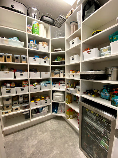 Cabinet Maker «Custom Klosets & Cabinets Inc», reviews and photos, 6403 N 50th St, Tampa, FL 33610, USA