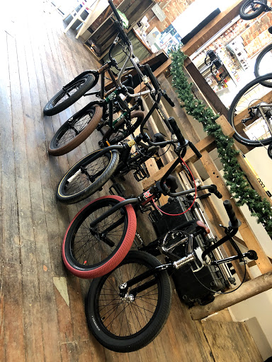 Bicycle Store «Cycle Works», reviews and photos, 207 Hellam St, Wrightsville, PA 17368, USA