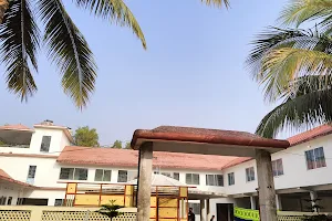 Borsha Guest House image