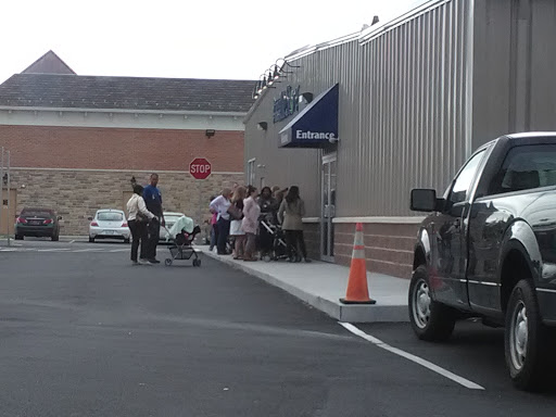 Home Improvement Store «Aberdeen ReStore», reviews and photos, 1013 Beards Hill Rd, Aberdeen, MD 21001, USA