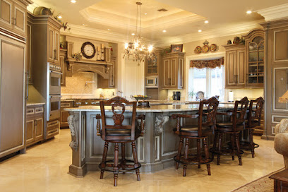 Maple Ridge Cabinetry