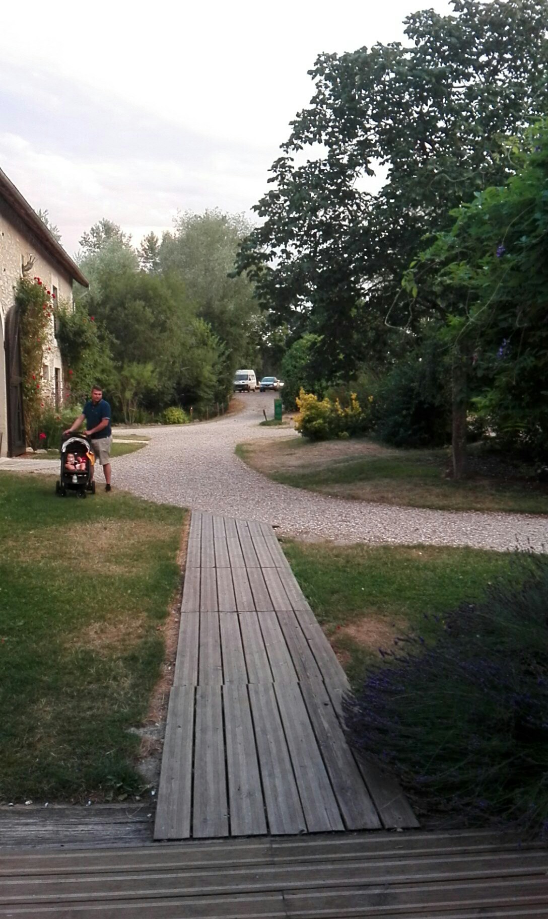 Photo n° 3 de l'avis de Jean.E fait le 24/07/2019 à 20:48