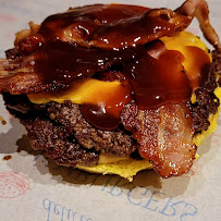 Les plus récentes photos du Restaurant de hamburgers Burger Lutéce à Paris - n°2
