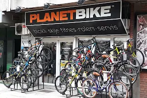Planet Bike image
