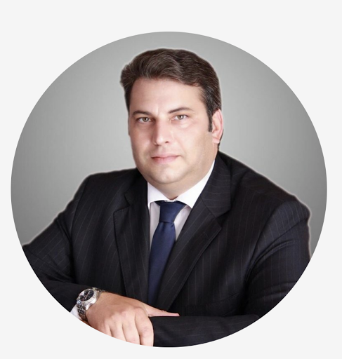 Fabrizio Oliva - consulente finanziario