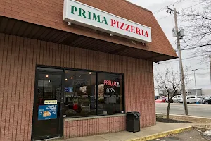 Prima Pizzeria image