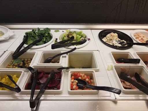 Grocery Store «D & W Fresh Market», reviews and photos, 2103 Parkview Ave, Kalamazoo, MI 49008, USA