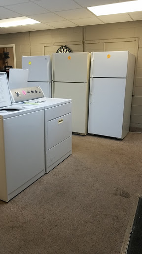 Used Appliance Store «Appliance Resale & Repair», reviews and photos, 5382 Oberlin Ave, Lorain, OH 44053, USA