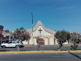 Iglesia Miramar