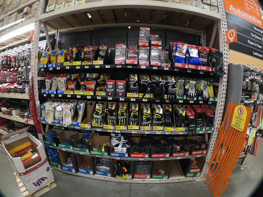 Home Improvement Store «The Home Depot», reviews and photos, 4401 SW 110th Ave, Beaverton, OR 97005, USA