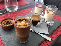 Plats et boissons du Restaurant La tulipe noire à Toulon - n°5