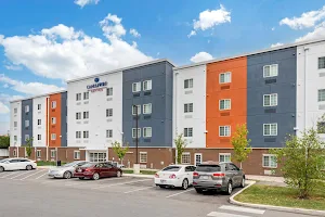 Candlewood Suites Indianapolis East, an IHG Hotel image