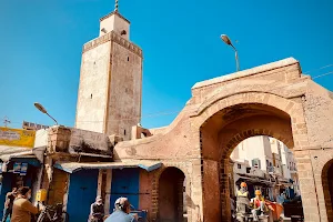 Mosque Sidi Ahmed image
