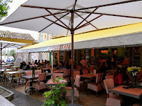 Atmosphère du Restaurant Le Lido à Menton - n°1