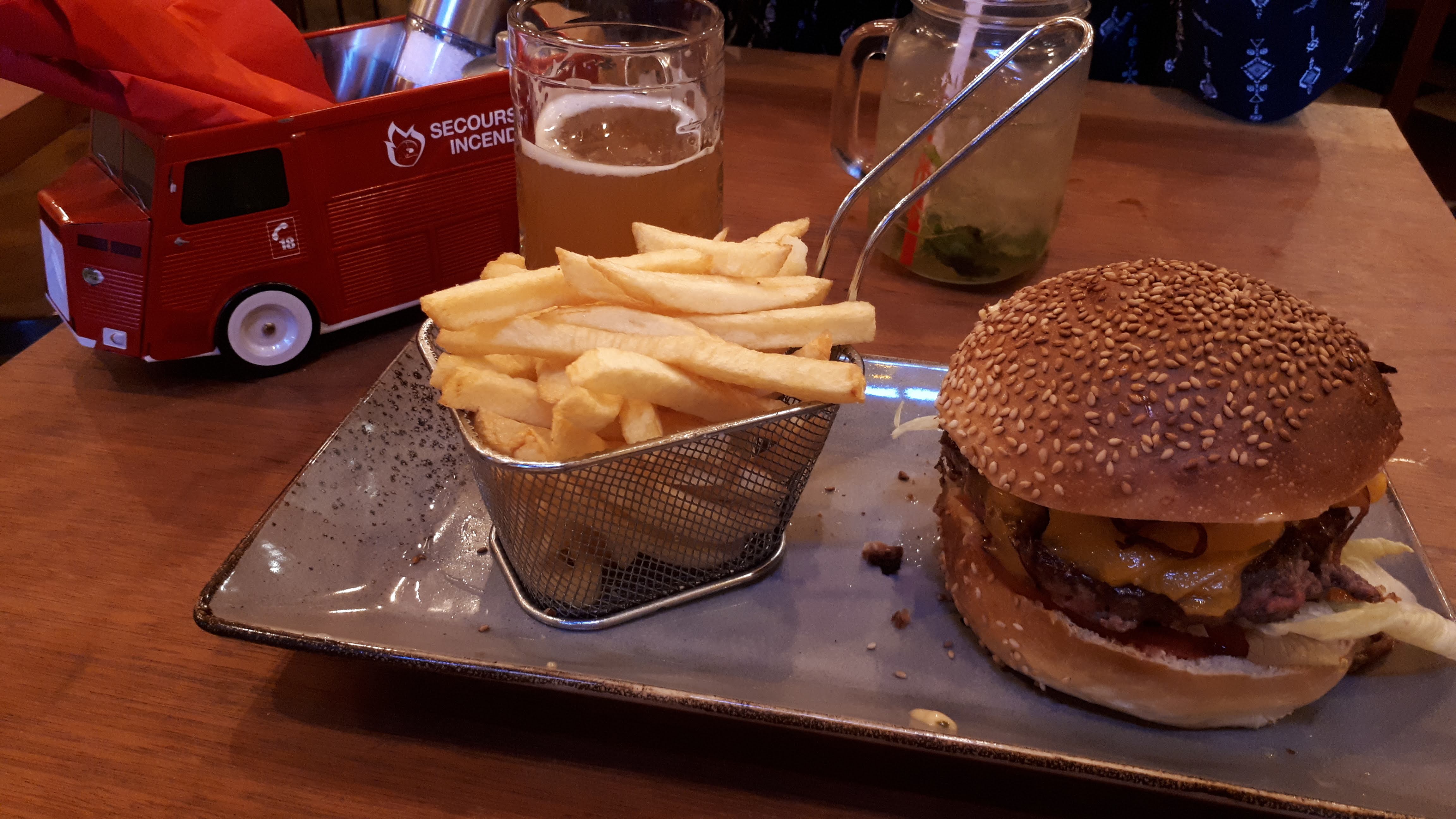 Photo n° 2 de l'avis de alex. fait le 24/08/2018 à 18:45