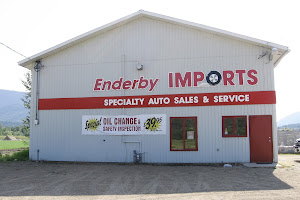 Enderby Imports
