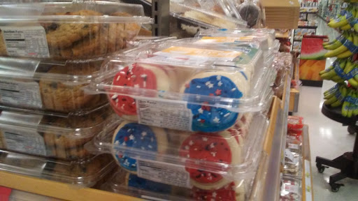 Department Store «Target», reviews and photos, 200 Marquis Pkwy, Williamsburg, VA 23185, USA