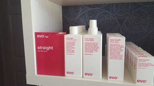 Hair Salon «Evolve Hair Design Inc.», reviews and photos, 165 Pleasant St #9, Marblehead, MA 01945, USA