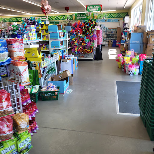 Dollar Tree