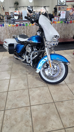 Harley-Davidson Dealer «Paradise Harley-Davidson», reviews and photos, 10770 SW Cascade Ave, Tigard, OR 97223, USA