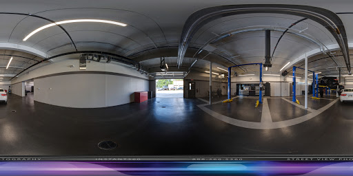 Jaguar Dealer «Jaguar Monroeville», reviews and photos, 3780 William Penn Hwy, Monroeville, PA 15146, USA