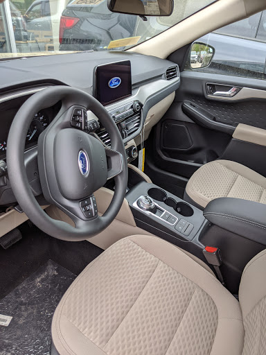 Ford Dealer «Jannell Ford of Hanover», reviews and photos, 2000 Washington St, Hanover, MA 02339, USA