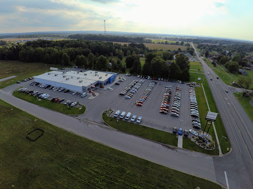 Car Dealer «John Jones Scottsburg», reviews and photos, 1351 IN-56, Scottsburg, IN 47170, USA