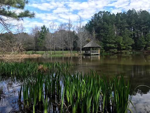 Nature Preserve «MaryAnn Brown Nature Preserve», reviews and photos, 13515 LA-965, St Francisville, LA 70775, USA