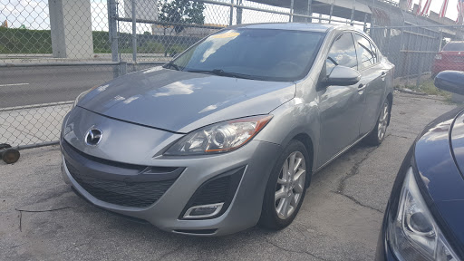 Used Car Dealer «Always Affordable Autos», reviews and photos, 3321 NW 79th St, Miami, FL 33147, USA